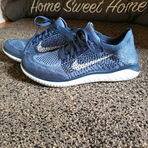 Nike Free RN Flyknit